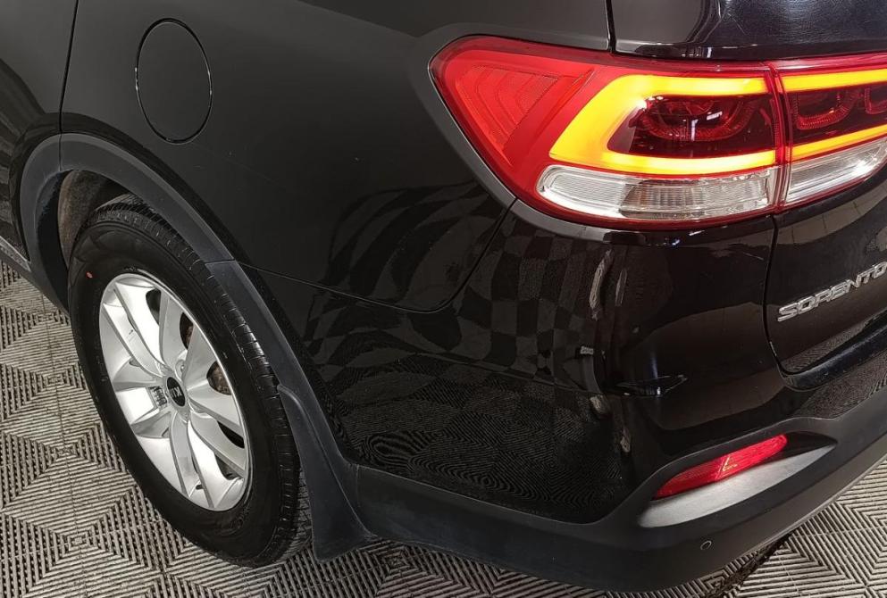 Kia Sorento II Рестайлинг Волгоград  - изображение 21