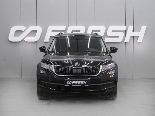 Skoda Kodiaq I с пробегом 2019 года, цена 2 799 000 рублей, 147950 км, внедорожник, Автокод Объявления