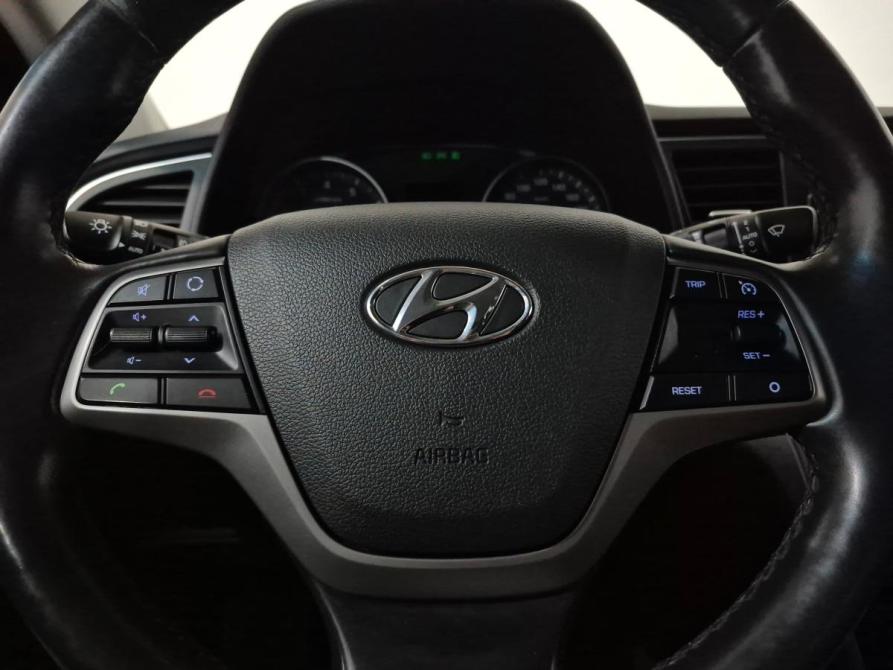 Hyundai Elantra VI (AD) Альметьевск  - изображение 25
