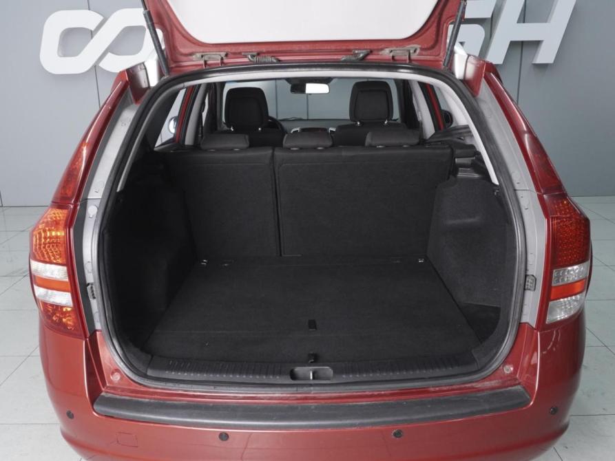 Kia Ceed I Рестайлинг Ростов-на-Дону  - изображение 18