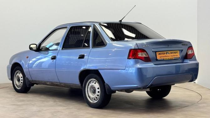 Daewoo Nexia I Рестайлинг с пробегом 2008 года, цена 200 000 рублей, 77147 км, седан, Автокод Объявления