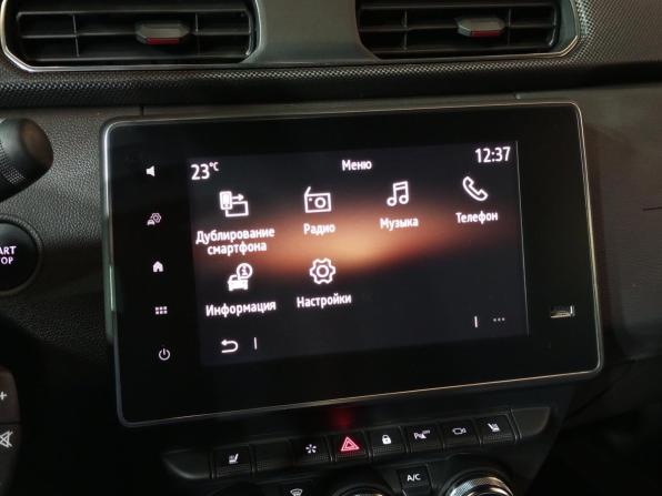 Renault Arkana I с пробегом 2021 года, цена 1 615 000 рублей, 148512 км, внедорожник, Автокод Объявления