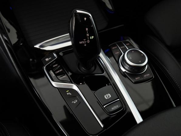 BMW X3 III (G01) с пробегом 2021 года, цена 4 180 000 рублей, 76000 км, внедорожник, Автокод Объявления