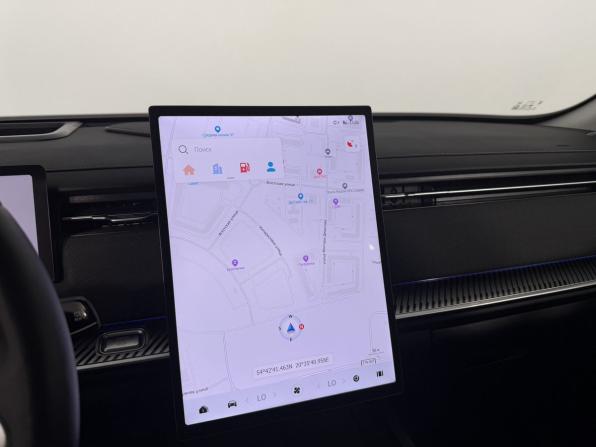 Jaecoo J7 I с пробегом 2023 года, цена 2 379 000 рублей, 50000 км, внедорожник, Автокод Объявления