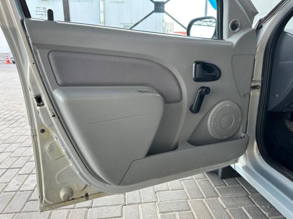 Renault Logan I с пробегом 2009 года, цена 365 000 рублей, 226090 км, седан, Автокод Объявления