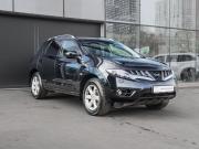 Nissan Murano II (Z51) Москва  - изображение 21