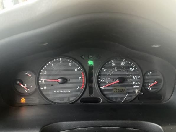 Hyundai Santa Fe I с пробегом 2004 года, цена 509 000 рублей, 285800 км, внедорожник, Автокод Объявления