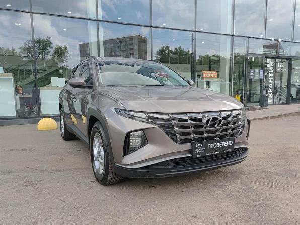 Hyundai Tucson IV с пробегом 2021 года, цена 2 999 800 рублей, 73000 км, внедорожник, Автокод Объявления