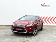 Lexus RX IV Пермь  - изображение 29