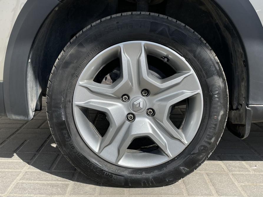 Renault Sandero II Рестайлинг Тамбов  - изображение 18