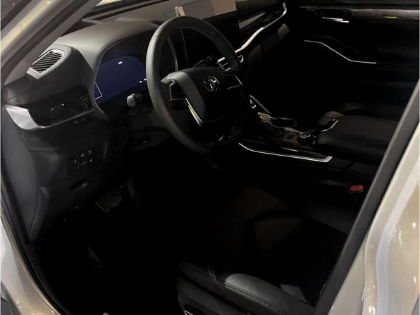 Новый Toyota Highlander IV (XU70) 2026 года, цена 6 080 000 рублей, внедорожник, Автокод Объявления