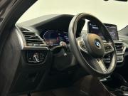 BMW X4 II (G02) Рестайлинг Санкт-Петербург  - изображение 39