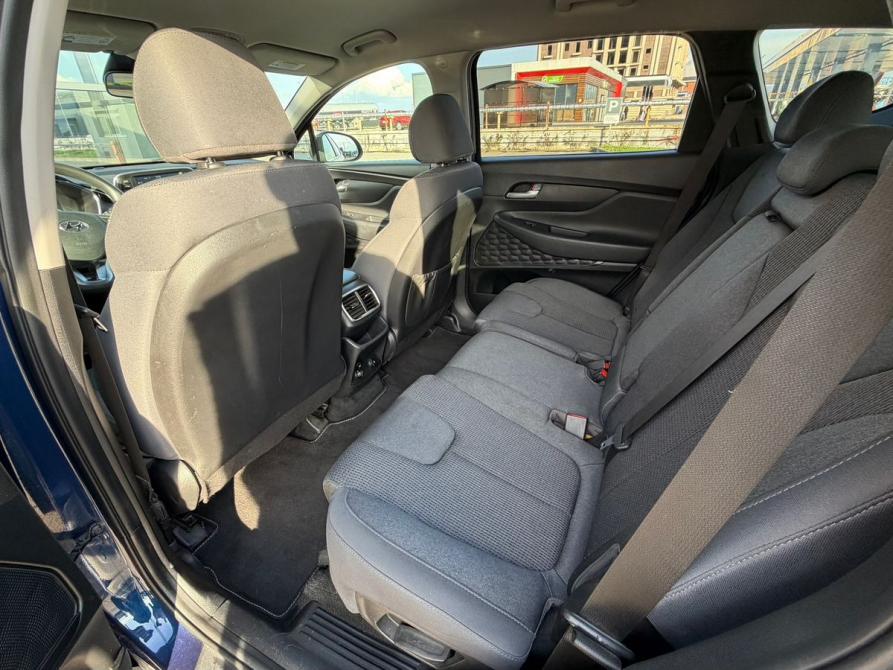 Hyundai Santa Fe IV Владикавказ  - изображение 12