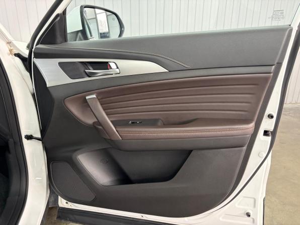 Changan CS35 Plus I с пробегом 2021 года, цена 1 497 000 рублей, 117040 км, внедорожник, Автокод Объявления
