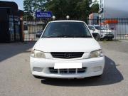 Mazda Demio I (DW) Березовский  - изображение 9