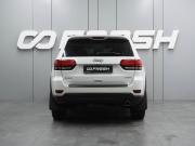 Jeep Grand Cherokee IV (WK2) Рестайлинг Воронеж  - изображение 26