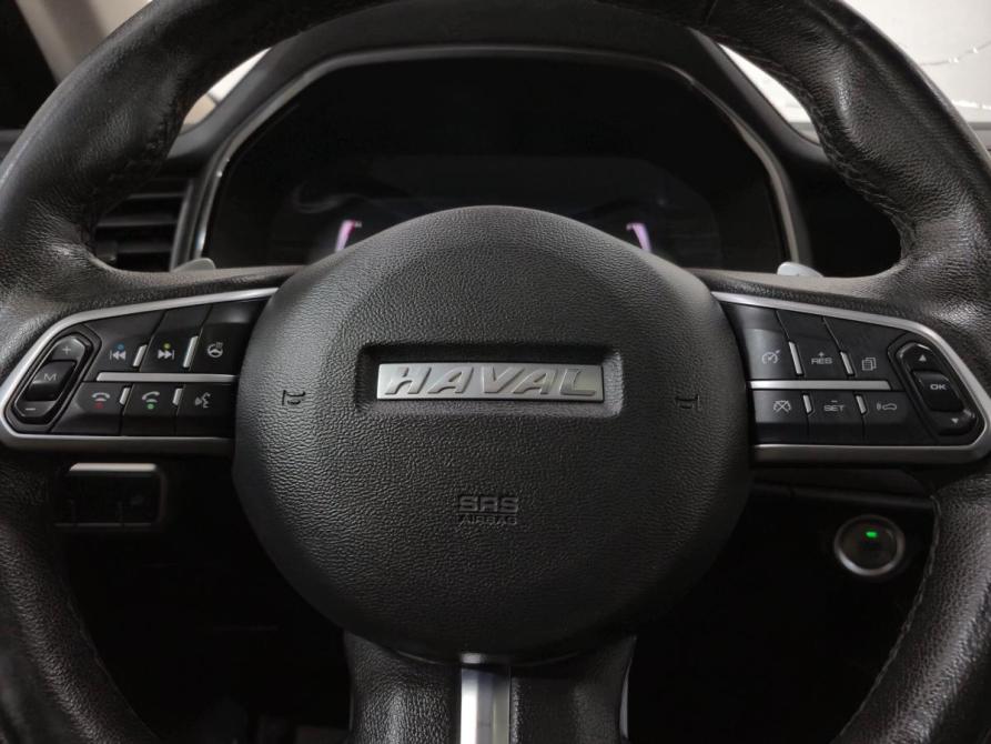 Haval F7x I Альметьевск  - изображение 24