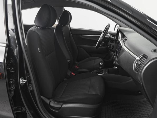 Kia Rio IV Рестайлинг с пробегом 2020 года, цена 1 548 000 рублей, 100228 км, седан, Автокод Объявления