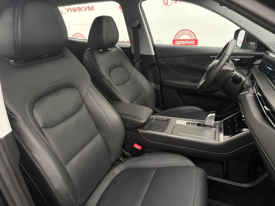 Chery Tiggo 4 Pro I Екатеринбург  - изображение 23