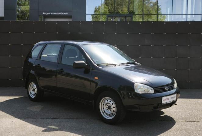 Lada (ВАЗ) Kalina I с пробегом 2013 года, цена 420 000 рублей, 213957 км, хэтчбек, Автокод Объявления