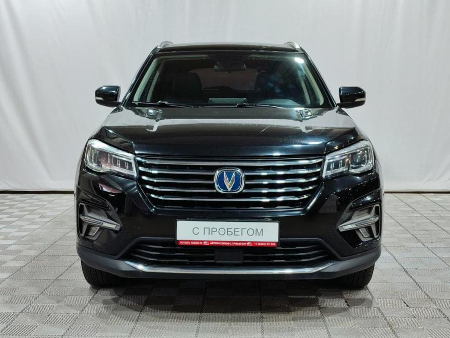 Changan CS75 I Рестайлинг Нижневартовск  - изображение 2