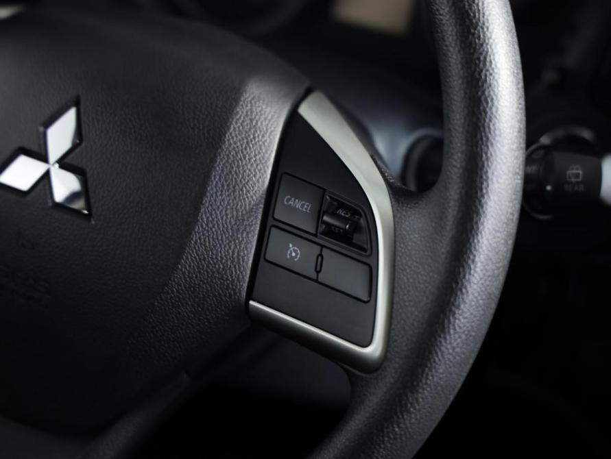 Mitsubishi Outlander III Рестайлинг 3 Санкт-Петербург  - изображение 12