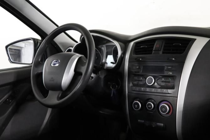 Datsun on-DO I Рестайлинг с пробегом 2020 года, цена 619 990 рублей, 75899 км, седан, Автокод Объявления