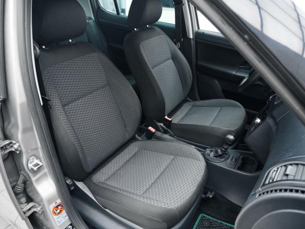 Skoda Fabia II Рестайлинг с пробегом 2012 года, цена 789 900 рублей, 165583 км, хэтчбек, Автокод Объявления