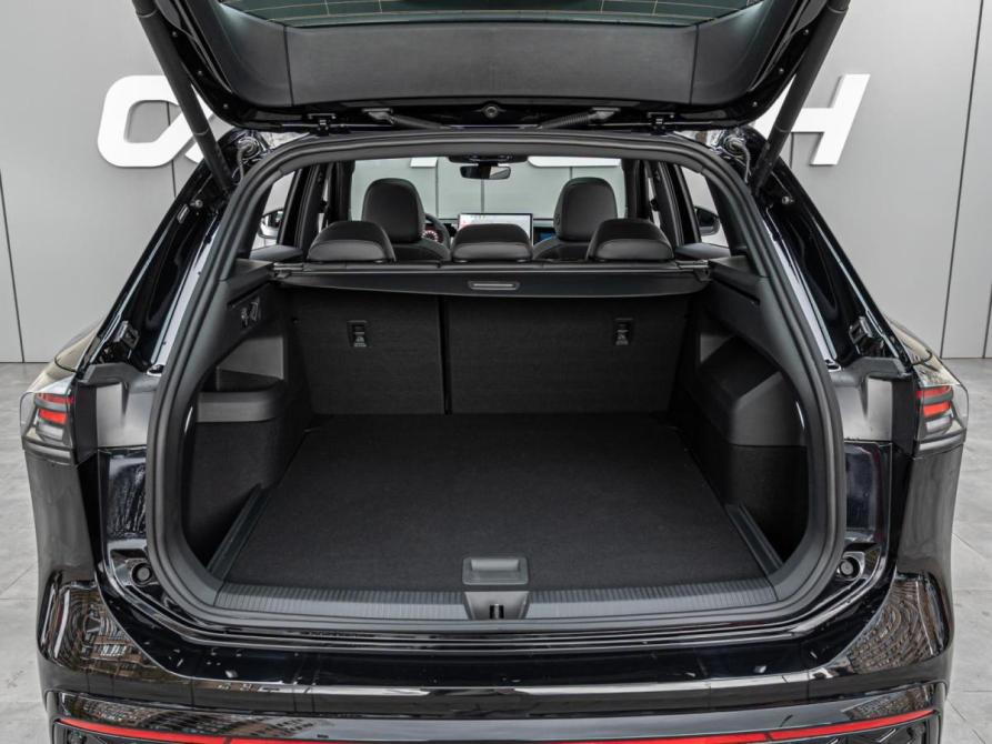 Volkswagen Tiguan III (China Market) Краснодар  - изображение 27