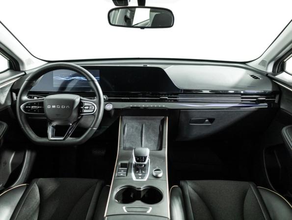 Omoda C5 I с пробегом 2024 года, цена 1 749 700 рублей, 19037 км, внедорожник, Автокод Объявления