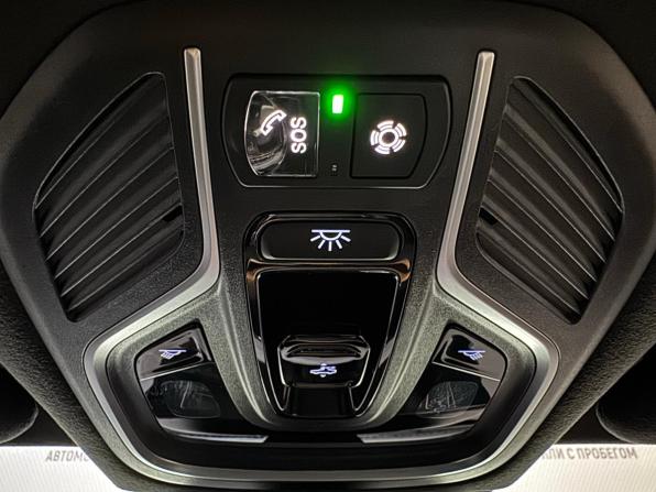 Geely Monjaro I с пробегом 2023 года, цена 3 199 000 рублей, 78000 км, внедорожник, Автокод Объявления