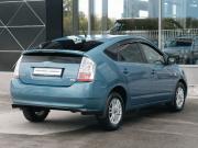 Toyota Prius II Рестайлинг (XW20) Новосибирск  - изображение 25