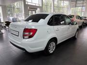 Lada (ВАЗ) Granta I Рестайлинг Киров  - изображение 25
