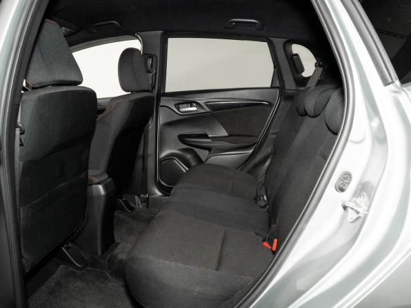 Honda Fit III с пробегом 2013 года, цена 1 050 500 рублей, 116431 км, хэтчбек, Автокод Объявления