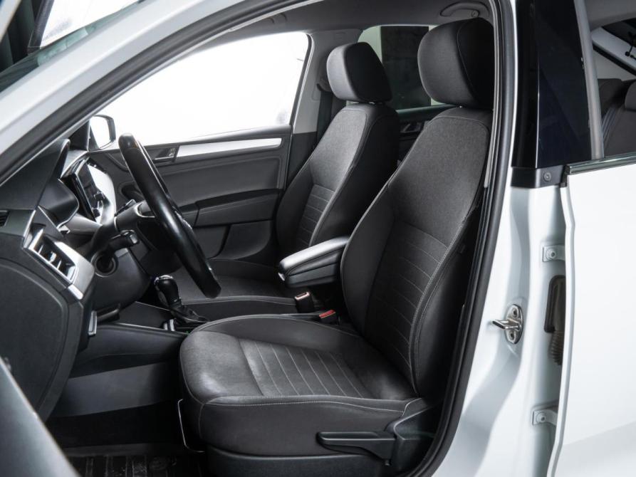 Skoda Rapid II Волгоград  - изображение 9