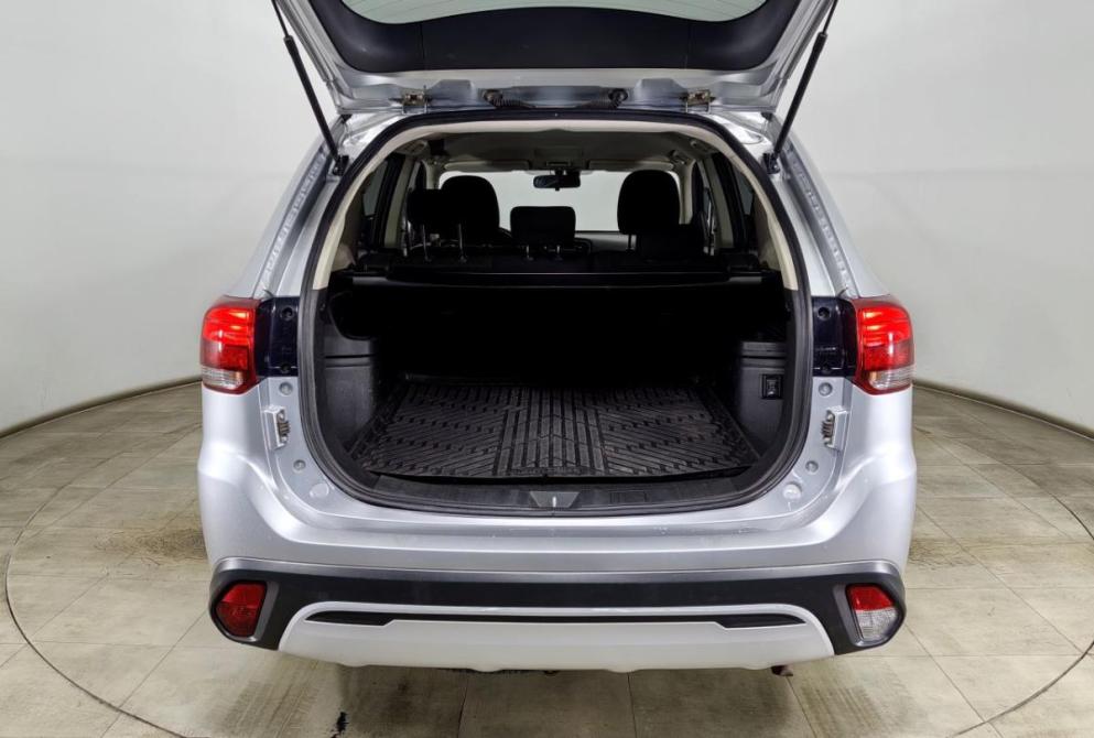 Mitsubishi Outlander III Рестайлинг 2 Волгоград  - изображение 9