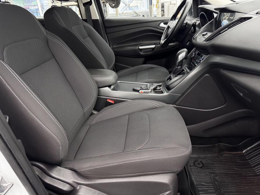 Ford Kuga II Рестайлинг Воронеж  - изображение 15