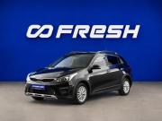 Kia Rio IV Москва  - изображение 24