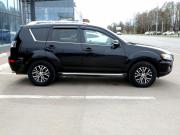 Mitsubishi Outlander II Рестайлинг Иваново  - изображение 24