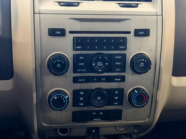 Ford Escape II с пробегом 2010 года, цена 737 000 рублей, 268700 км, внедорожник, Автокод Объявления