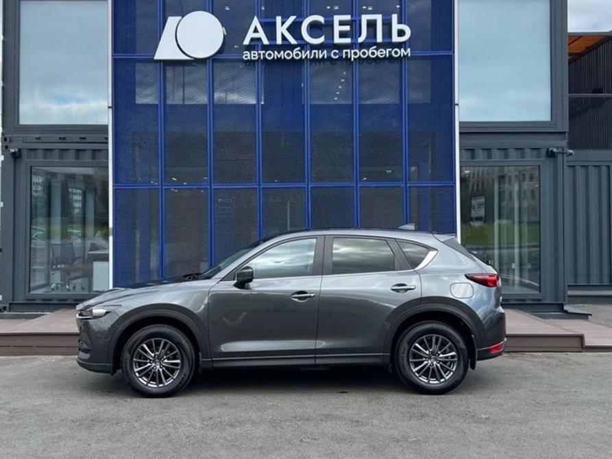 Mazda CX-5 II Архангельск  - изображение 8
