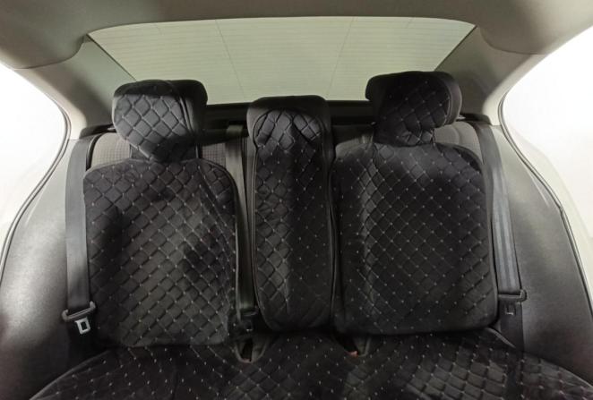 Volkswagen Jetta VI с пробегом 2015 года, цена 1 135 000 рублей, 139760 км, седан, Автокод Объявления