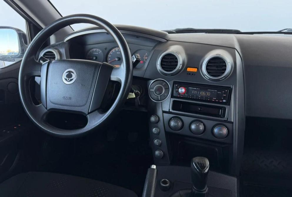 SsangYong Actyon Sports I Киров  - изображение 12