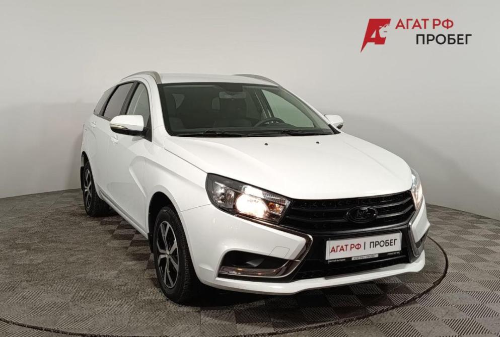 Lada (ВАЗ) Vesta I Волгоград  - изображение 1