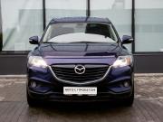 Mazda CX-9 I Рестайлинг Екатеринбург  - изображение 33