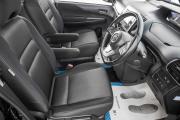 Nissan Serena V (C27) Барнаул  - изображение 41