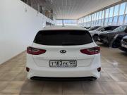 Kia Ceed III Новороссийск  - изображение 40