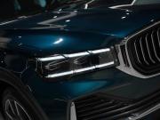 Geely Monjaro I Москва  - изображение 57