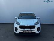 Kia Sportage IV Москва  - изображение 15