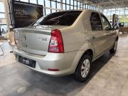 Renault Logan I Рестайлинг Новомосковск  - изображение 21